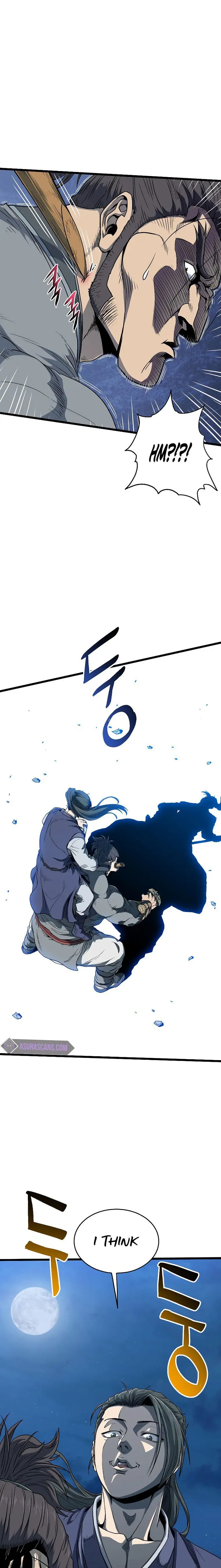 Murim Login Chapter 126 image 01